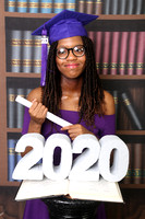 DuBose Graduation 2020